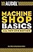 [Audel Machine Shop Basics (Audel Technical Trades Series)] [Author: Miller, Rex] [January, 2004]