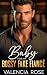 Baby For My Bossy Fake Fiancé (Off-Limits Baby Daddies, #1)