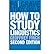 [How to Study Linguistics: A Guide to Study Linguistics] [By: Finch, Geoffrey] [June, 2003]