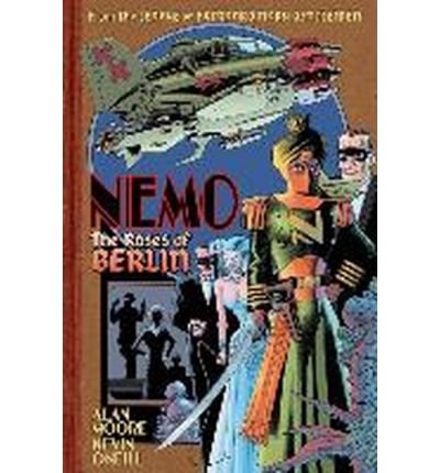 Nemo: The Roses of Berlin