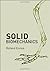 Solid Biomechanics Hardcover October 30, 2011