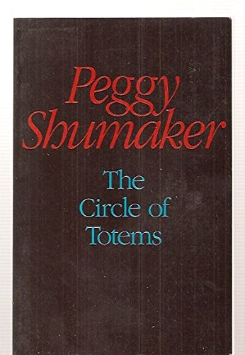 The Circle of Totems (Pitt Poetry Series)