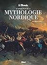 Le Grand Atlas de la mythologie nordique by Jean-Baptiste Rendu