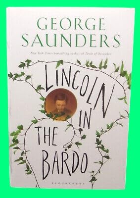 Lincoln In the Bardo