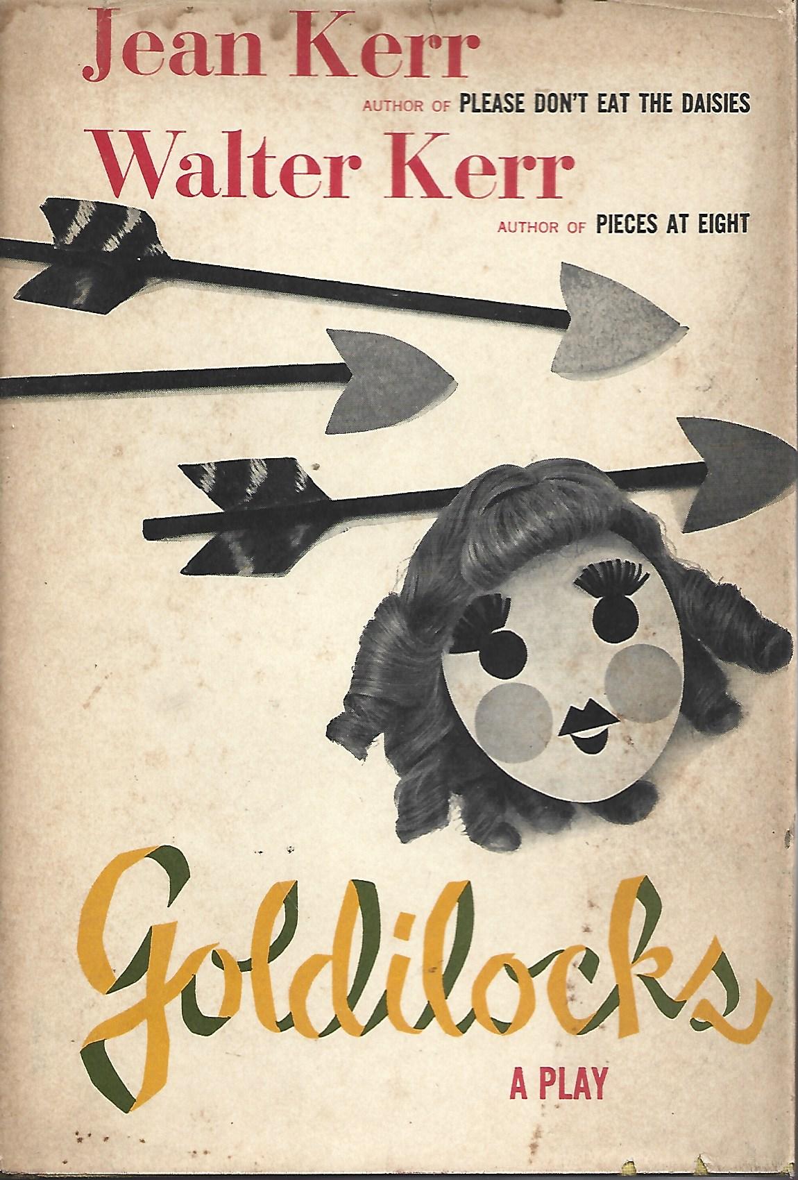 Goldilocks: A Play (Hardcover)
