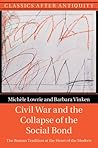 Civil War and the Collapse of the Social Bond (Classics after Antiquity)