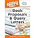 The Complete Idiot's Guide to Book Proposals & Query Letters (Complete Idiot's Guides (Lifestyle Paperback)) (Paperback) - Common