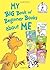 My Big Book of Beginner Books about Me (I Can Read It All by Myself Beginner Books) by Dr Seuss ( 2013 ) Hardcover