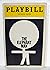 THE ELEPHANT MAN - PLAYBILL...