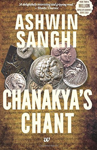 Chanakya's Chant