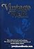 Vintage Wein: The collected wit and wisdom, the choicest anecdotes and vignettes of Rabbi Berel Wein