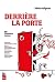 DERRIERE LA PORTE. 50 CONFIDENCES CHOISIES by GALIPEAU SYLVIA