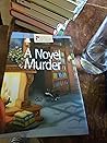 A Novel Murder