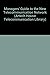 The Managers Guide to the New Telecommunications Network by Lawrence Gasman