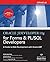 Oracle JDeveloper 10g for Forms & PL/SQL Developers: A Guide to Web Development with Oracle ADF (Oracle Press) by Peter Koletzke (2006-09-28)