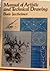 Manual of Artistic and Technical Drawing