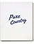 Pure Country by Bill Sullivan