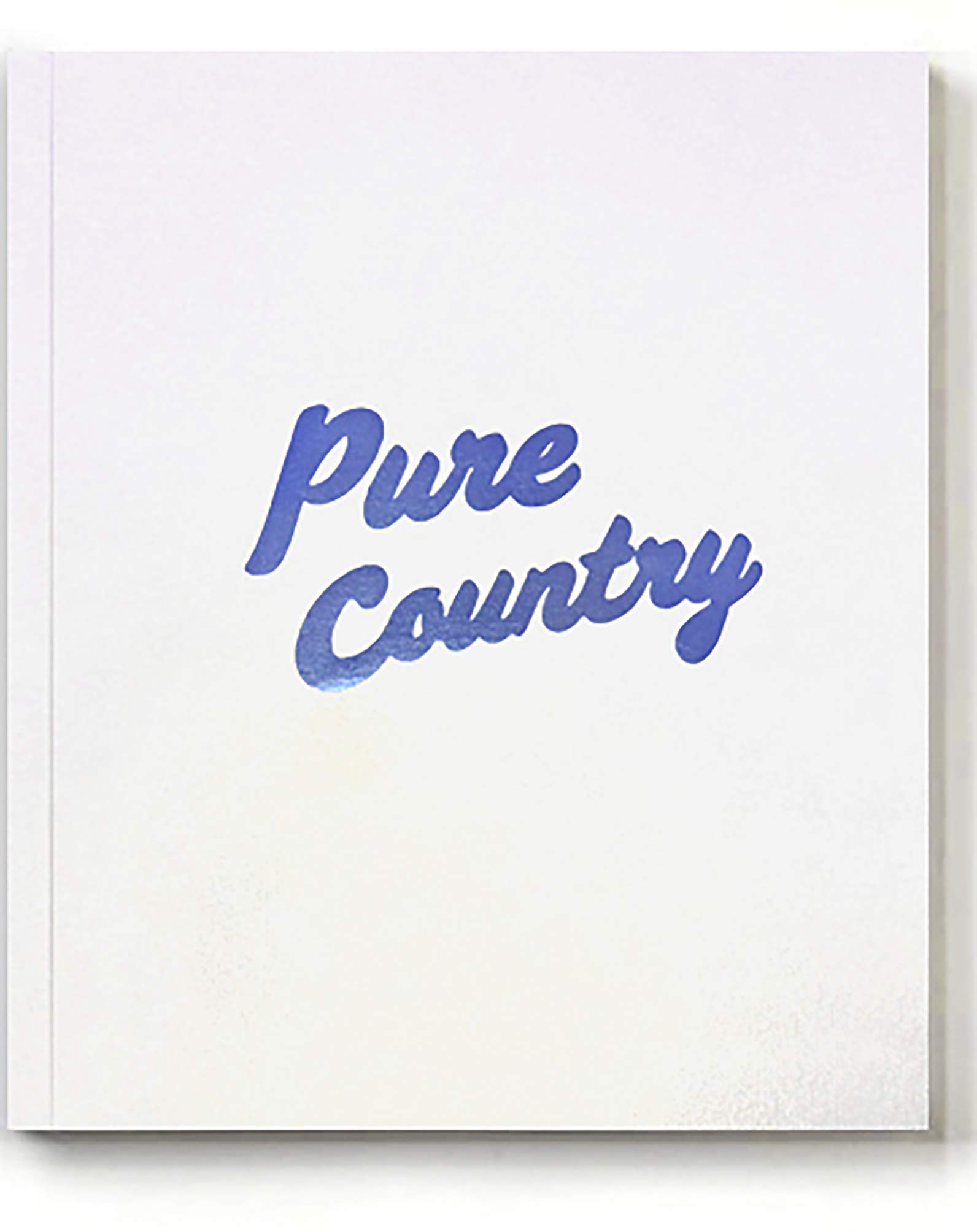 Pure Country (Paperback)
