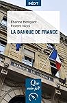 La Banque de France by Étienne Keroyant