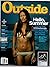 Outside Magazine, June 2008