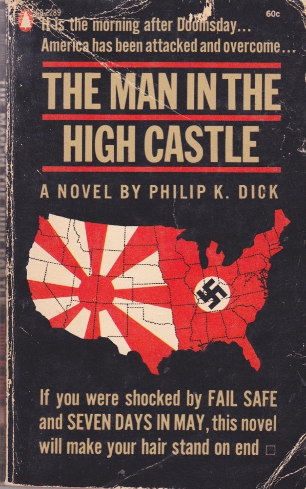 The Man in the High Castle