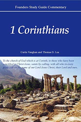 1 Corinthians (Paperback)
