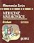 Medicine Mnemonics(Reprint)3/e (Reprint)2004