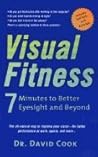 Visual Fitness (04) by Cook, David [Mass Market Paperback (2004)]