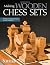 Making Wooden Chess Sets 15...