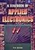 Textbook of Applied Electronics