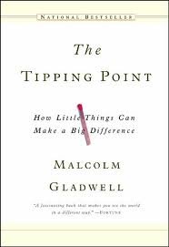The Tipping Point Publisher: Back Bay Books