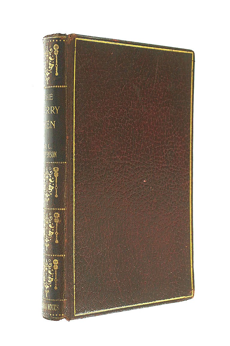 The Merry Men and other tales and fables
