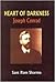 Heart of Darkness: Joseph Conrad