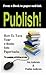 Publish!