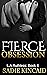 Fierce Obsession by Sadie Kincaid
