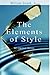 By Willliam Strunk Jr. The Elements of Style