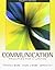 Communication: Principles for a Lifetime with MyCommunicationLab (4th Edition) by Steven A. Beebe (2009-03-08)