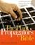 The Plant Propagator's Bible - Direct Ed.