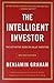 NEW-THE INTELLIGENT INVESTOR by Benjamin Graham
