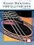 Mel Bay Sight Reading for Guitarists by Steve Marsh (2001-09-28)