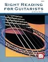 Mel Bay Sight Reading for Guitarists by Steve Marsh (2001-09-28) Mel Bay Sight Reading for Guitarists by Steve Marsh (2001-09-28)