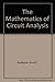 The Mathematics of Circuit Analysis by Guillemin Ernest S. (1949-05-15) Hardcover