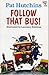 Follow That Bus (Red Fox younger fiction) by Pat Hutchins (16-Jul-1992) Paperback