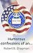 Humorous confessions of an army chaplain by Robert B. Chapman
