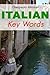 Italian Key Words (Oleander Language & Literature) by Gianpao... by Gianpaolo Intronati