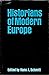 Historians of modern Europe