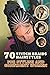 70 Stitch Braids Hairstyles for Stylish and Confident Women by Beverly D. Smith