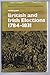 British and Irish elections, 1784-1831 by Peter Jupp
