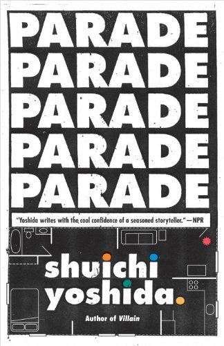 Parade (Paperback)