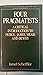 Four Pragmatists: A Critica...